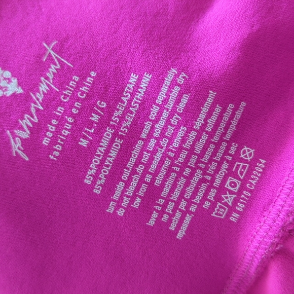 🆕🌿FREE PEOPLE SHORTS🌿 - Picture 7 of 7